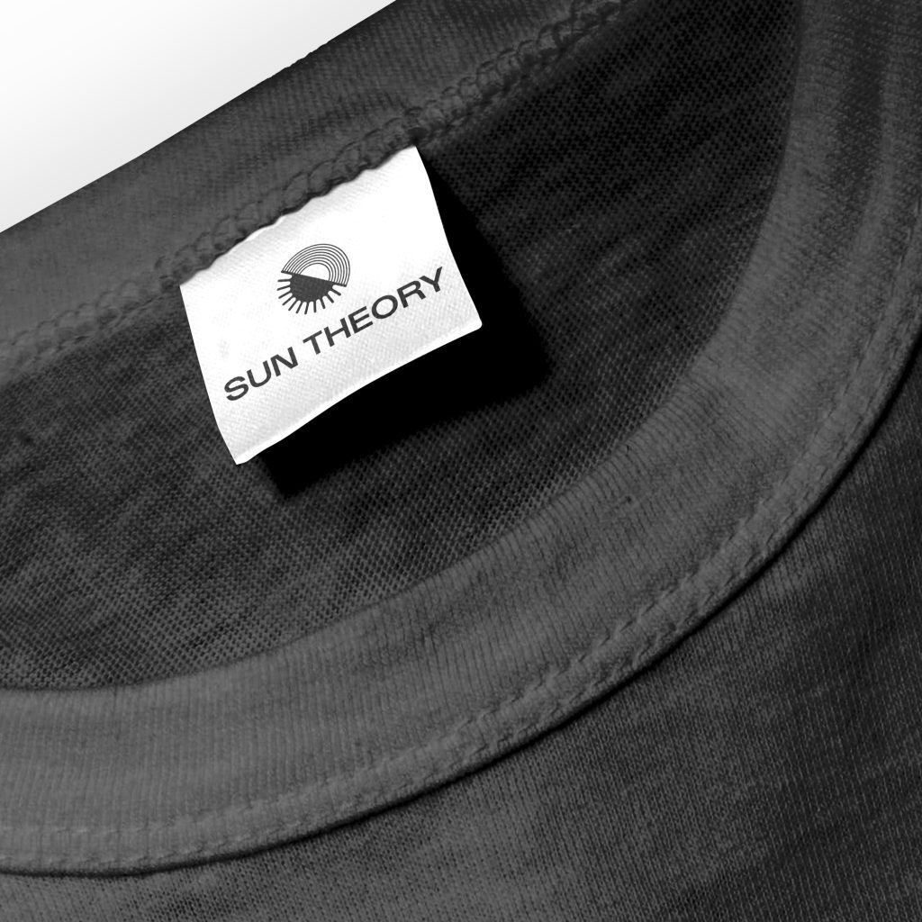 Sun Theory T-shirt • Sun Theory